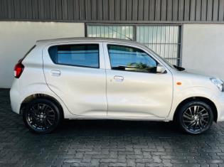 2025 Toyota Vitz 1.0 XR Auto for sale