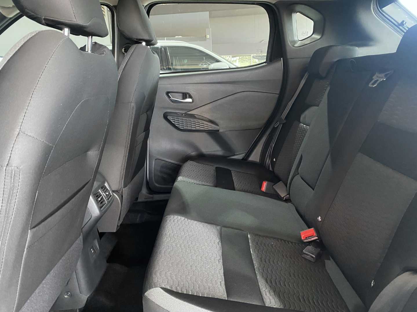 Nissan Magnite 1.0 Visia Auto Omoda Jaecoo Boksburg