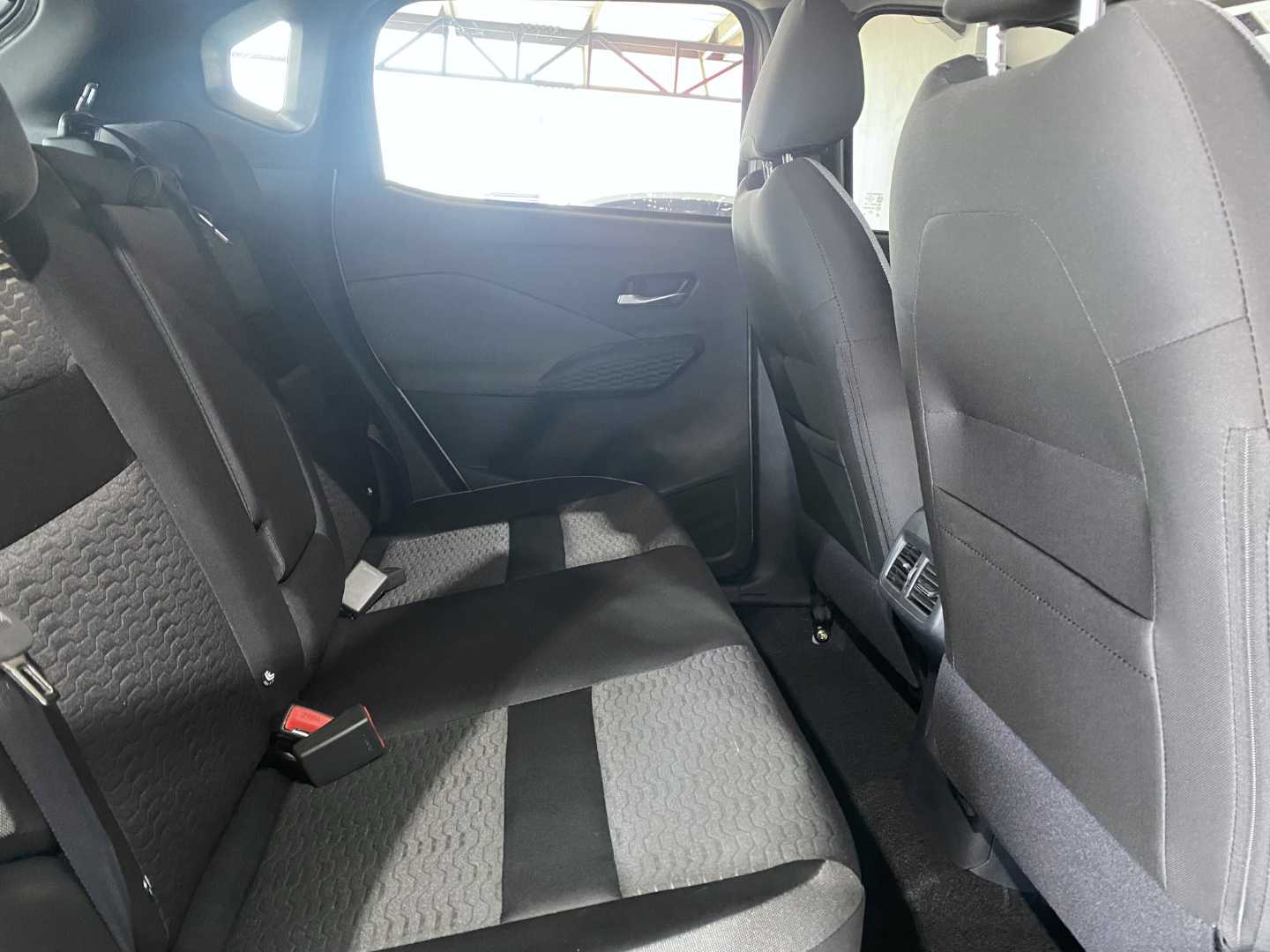 Nissan Magnite 1.0 Visia Auto Omoda Jaecoo Boksburg