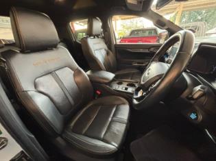 2023 Ford Ranger 2.0 Biturbo Double Cab Wildtrak for sale
