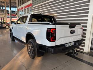 2023 Ford Ranger 2.0 Biturbo Double Cab Wildtrak for sale