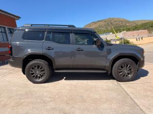 2026 Toyota Land Cruiser Prado 2.8GD TX for sale