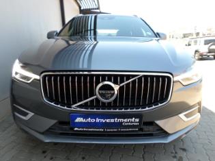 2019 Volvo XC60 D5 AWD Inscription for sale