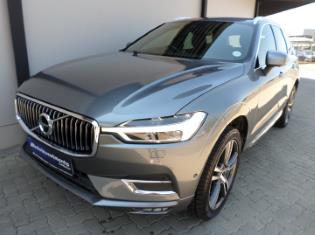 2019 Volvo XC60 D5 AWD Inscription for sale