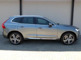 2019 Volvo XC60 D5 AWD Inscription for sale