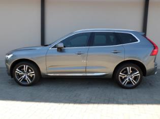 2019 Volvo XC60 D5 AWD Inscription for sale