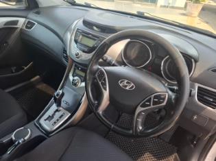 2014 Hyundai Elantra 1.8 Executive Auto for sale