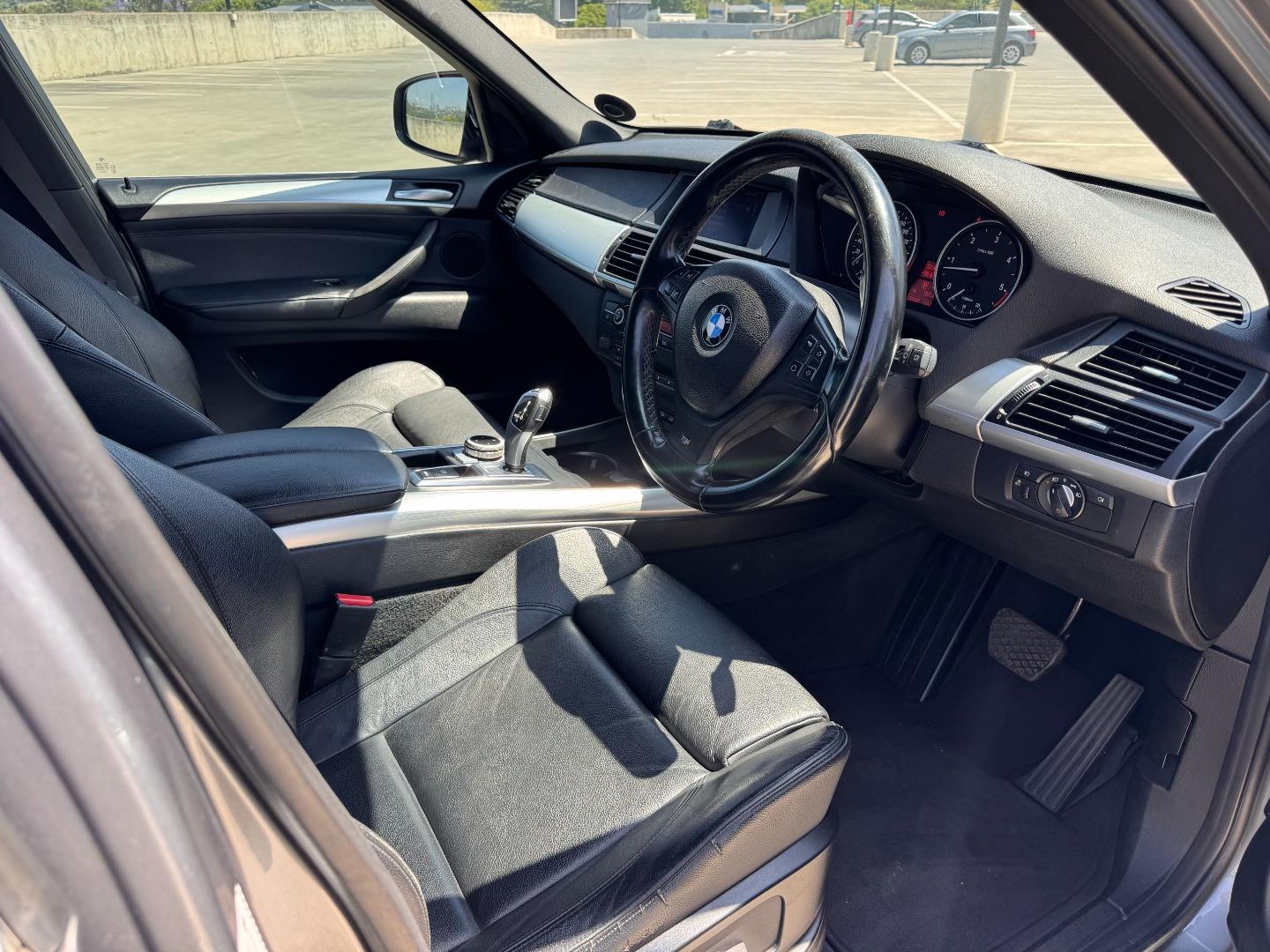 BMW X5 xDrive30d M Sport Phoenix Cars