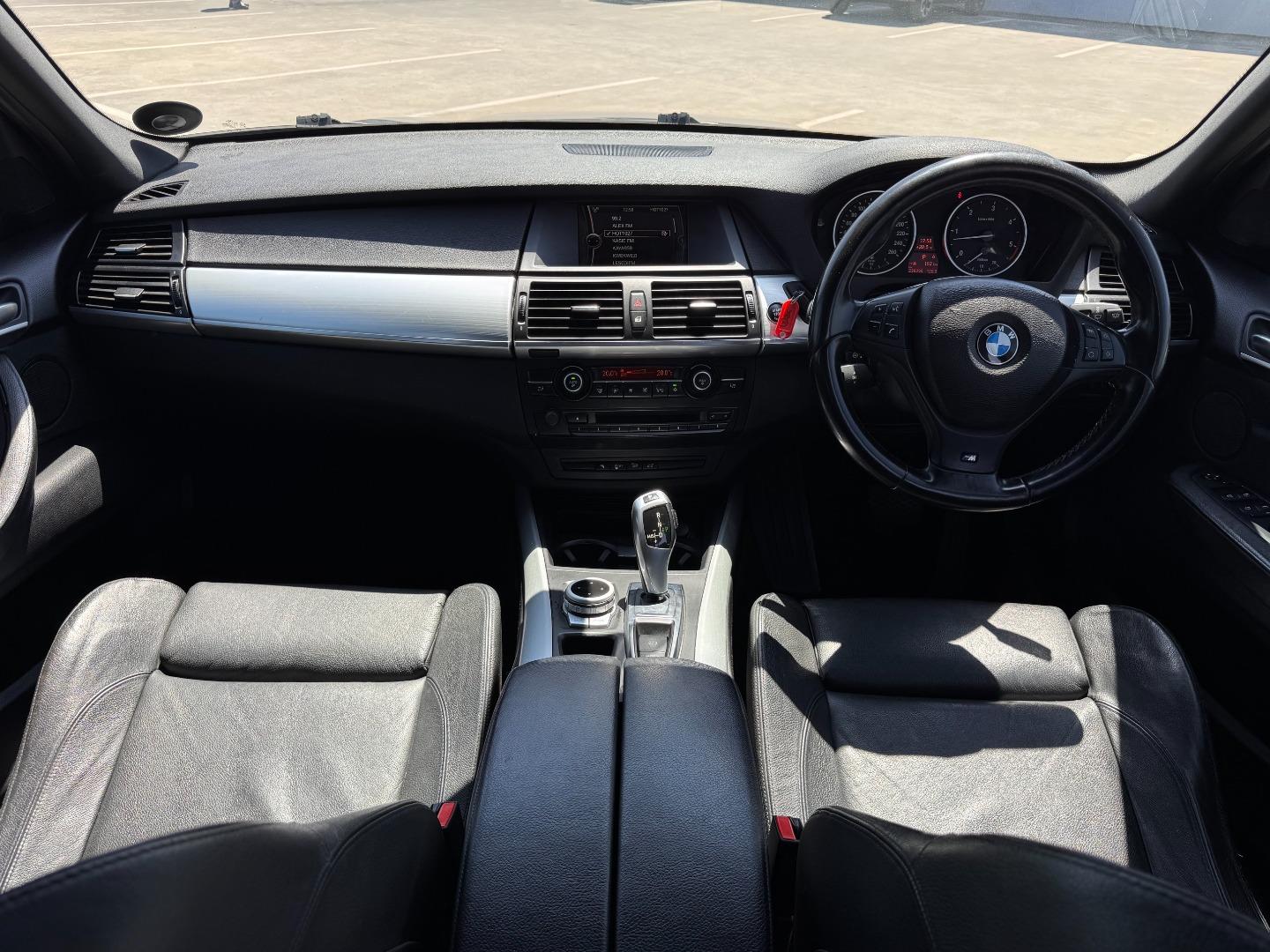 BMW X5 xDrive30d M Sport Phoenix Cars