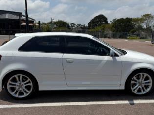 2011 Audi S3 Sportback Quattro for sale