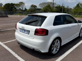 2011 Audi S3 Sportback Quattro for sale