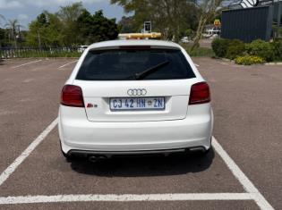 2011 Audi S3 Sportback Quattro for sale