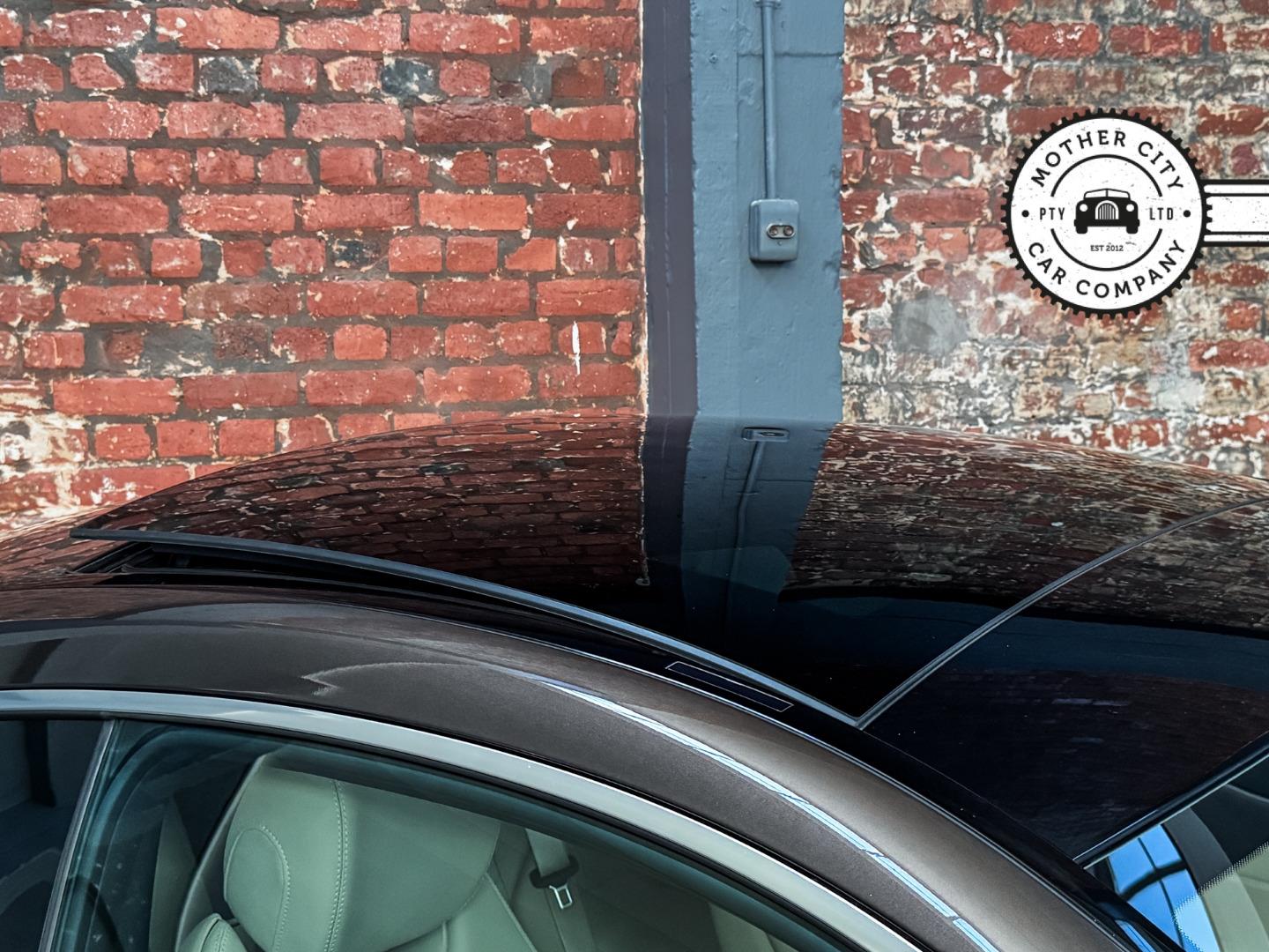 Mercedes-Benz C-Class C200 Coupe The Mother City Car Company (Pty) Ltd