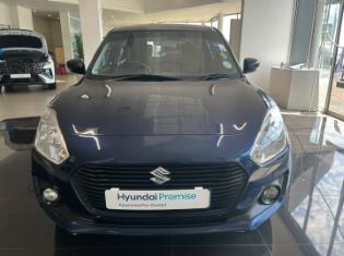 2021 Suzuki Swift 1.2 GLX Auto for sale
