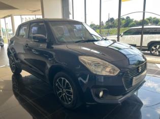 2021 Suzuki Swift 1.2 GLX Auto for sale
