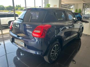 2021 Suzuki Swift 1.2 GLX Auto for sale