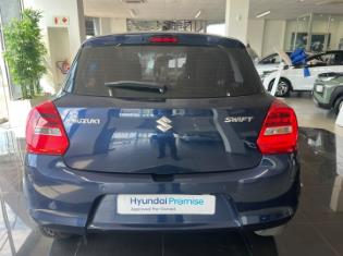 2021 Suzuki Swift 1.2 GLX Auto for sale