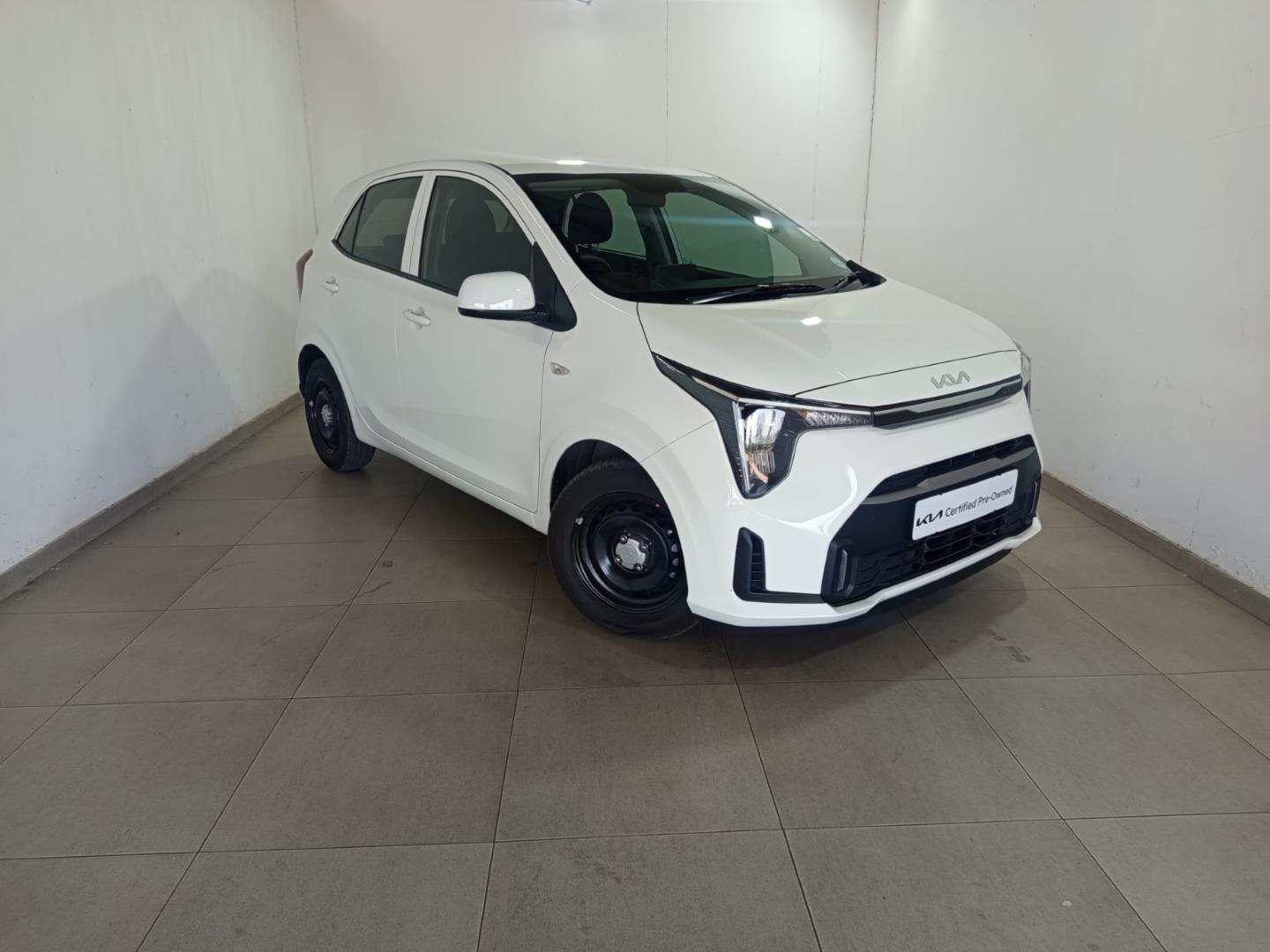 Kia Picanto 1.0 LS Auto for sale in Roodepoort - ID: 28785486 - AutoTrader