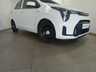Kia Picanto 1.0 LS Auto for sale in Roodepoort - ID: 28785486 - AutoTrader