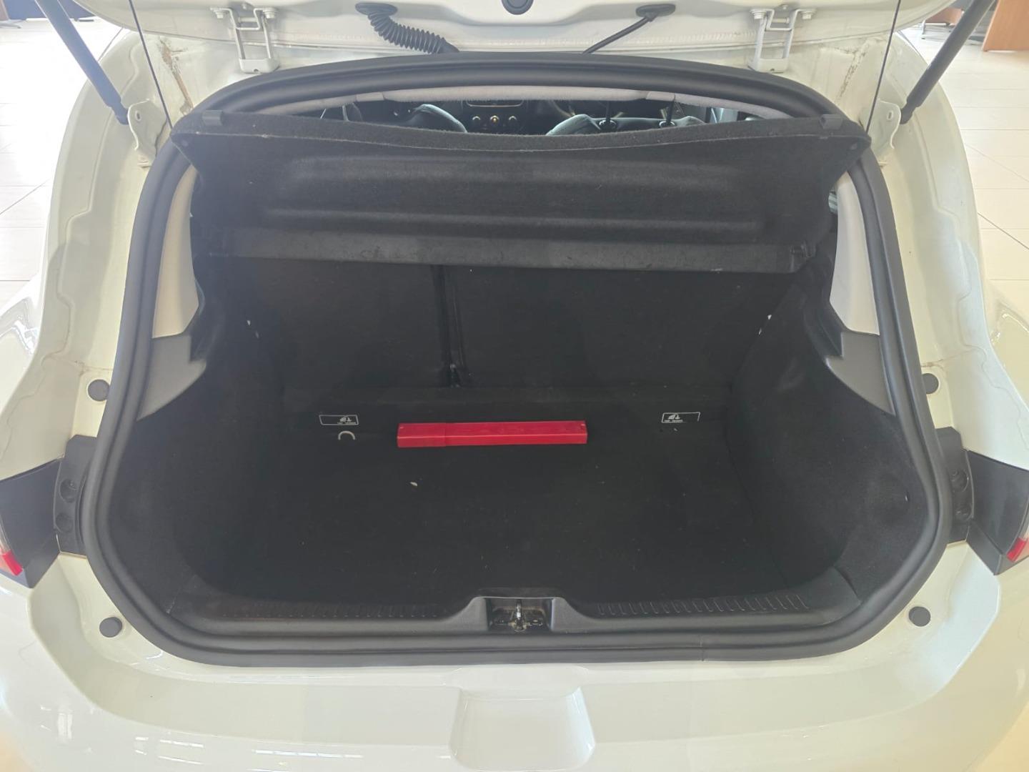 Renault Clio 66kW Turbo Authentique AutoCity Nissan & KIA Nigel