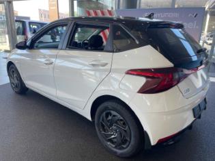 2022 Hyundai i20 1.2 Motion for sale