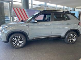 2023 Hyundai Venue 1.0T N Line for sale
