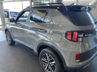2023 Hyundai Venue 1.0T N Line for sale