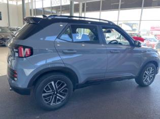 2023 Hyundai Venue 1.0T N Line for sale