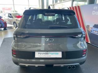 2023 Hyundai Venue 1.0T N Line for sale