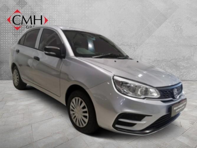 Proton Saga 1.3 Premium CMH Nissan Pinetown