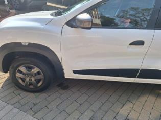 2018 Renault Kwid 1.0 Dynamique Auto for sale