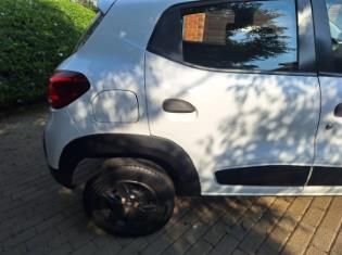 2018 Renault Kwid 1.0 Dynamique Auto for sale