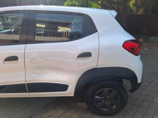2018 Renault Kwid 1.0 Dynamique Auto for sale