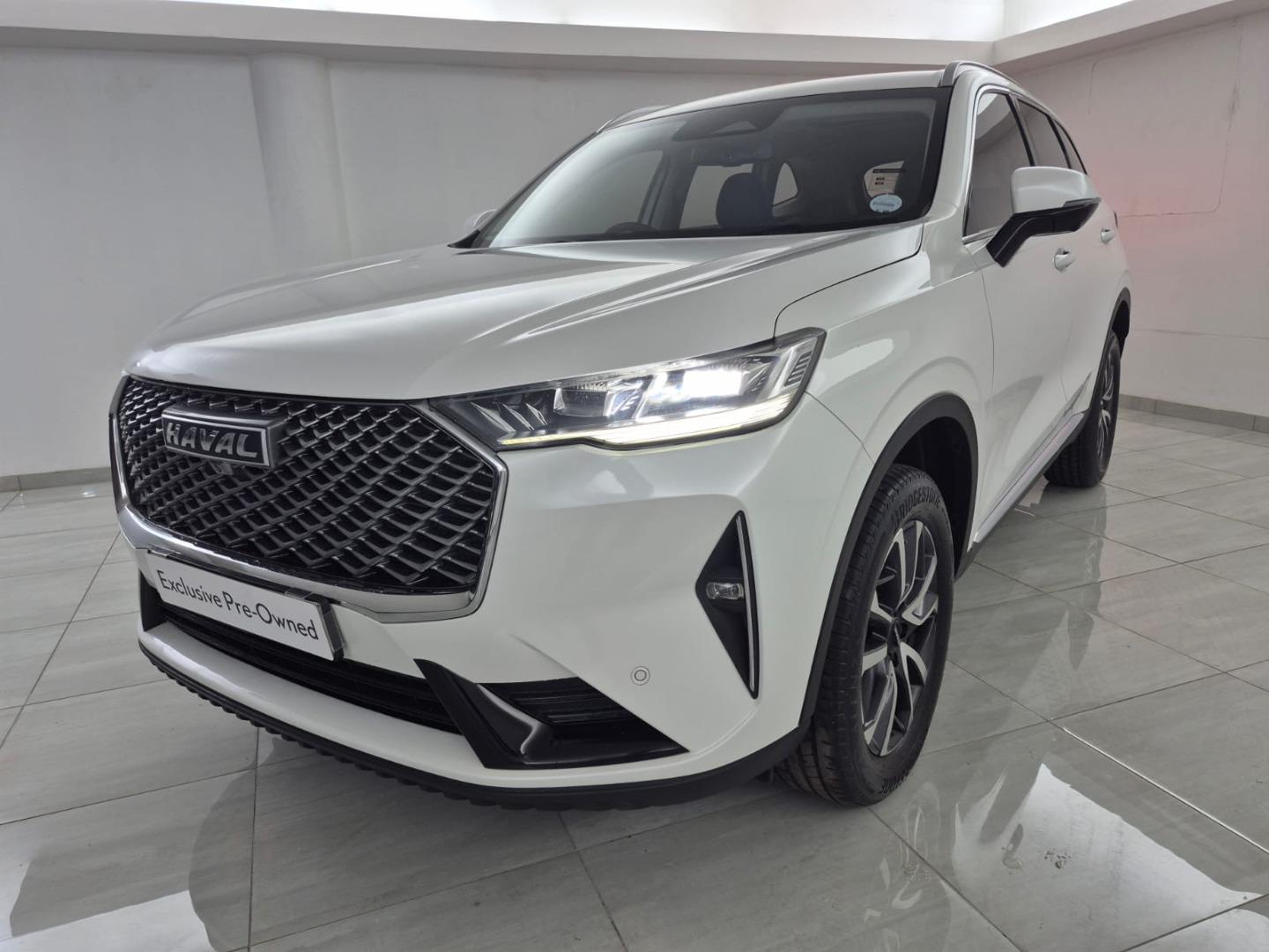 Haval H6 2.0T Luxury Lexus the Glen