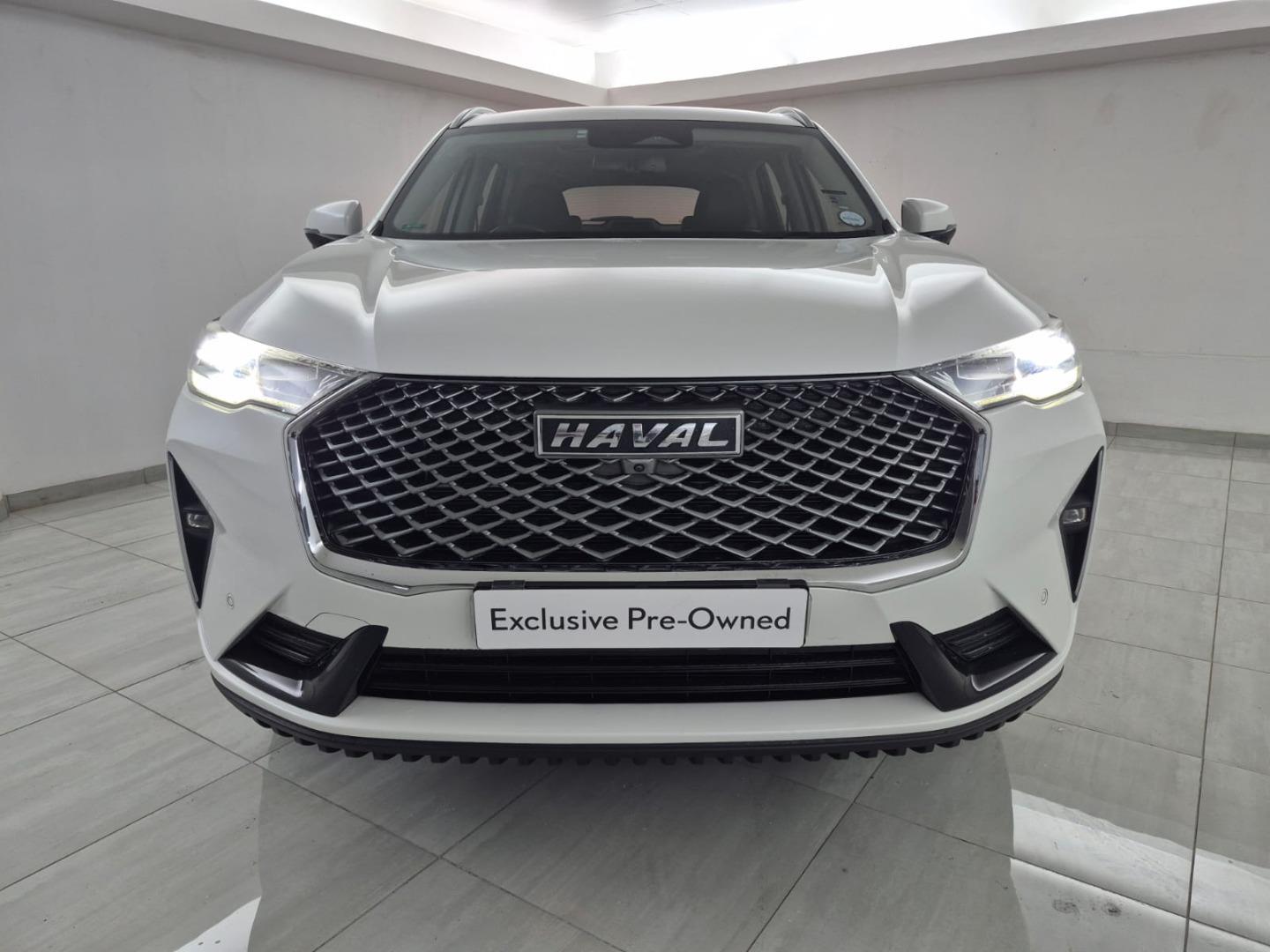 Haval H6 2.0T Luxury Lexus the Glen