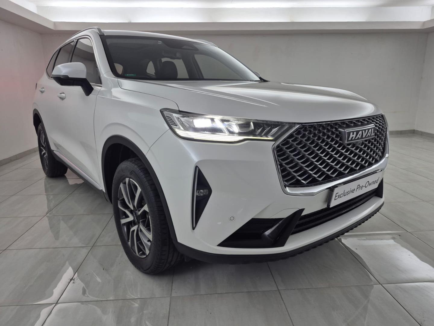 Haval H6 2.0T Luxury Lexus the Glen
