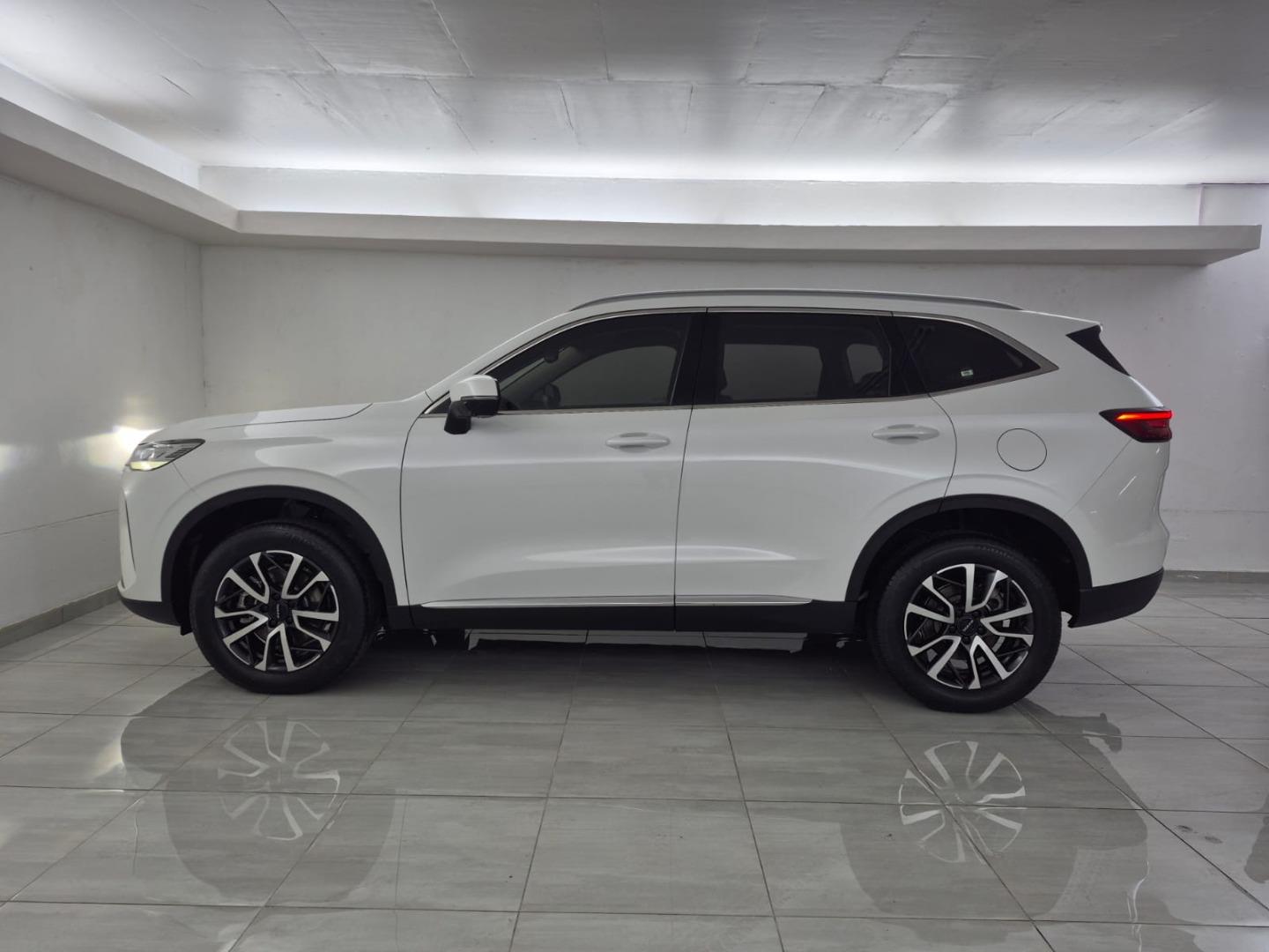 Haval H6 2.0T Luxury Lexus the Glen