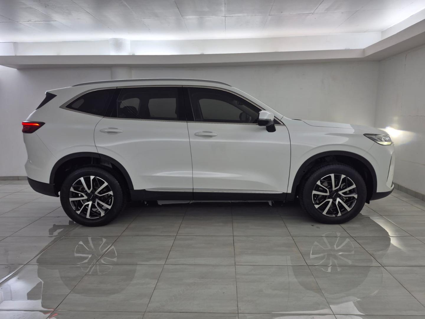 Haval H6 2.0T Luxury Lexus the Glen