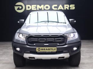 Ford Ranger 2.0Bi-Turbo Double Cab 4x4 Raptor for sale in Centurion ...
