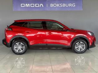 2021 Peugeot 2008 1.2T 96kW Active for sale