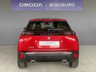2021 Peugeot 2008 1.2T 96kW Active for sale