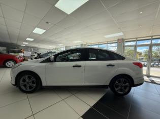 2017 Ford Focus Sedan 1.0T Ambiente for sale