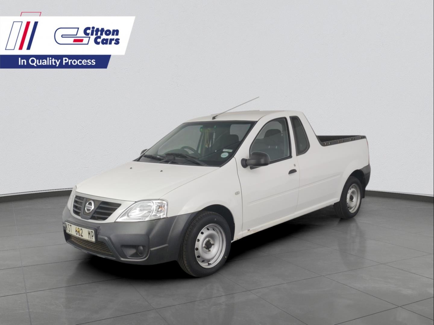 Nissan NP200 1.6 for Sale