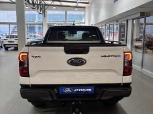2024 Ford Ranger 2.0 Biturbo Supercab Wildtrak 4x4 for sale