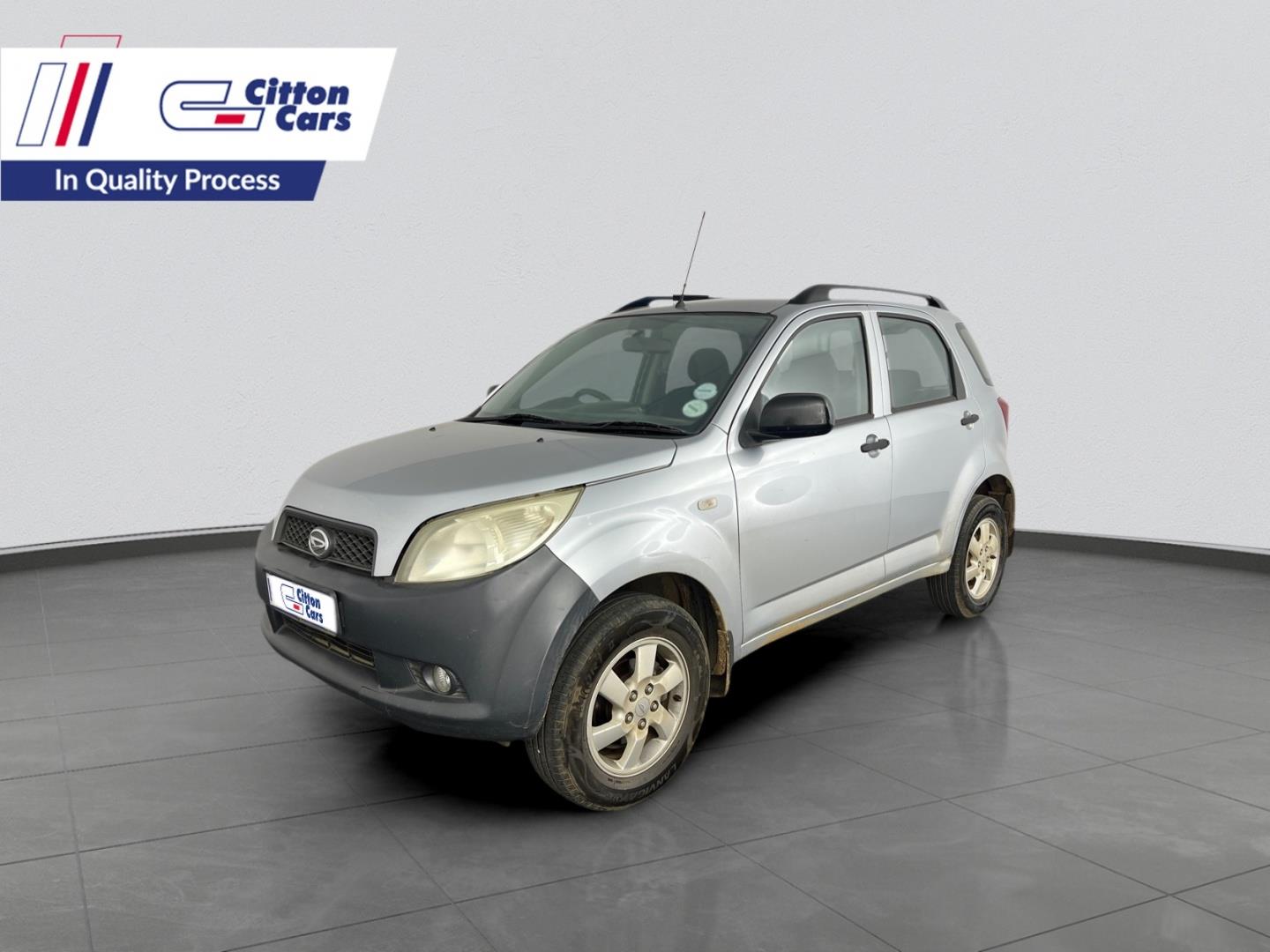 Daihatsu Terios 1.5 for Sale