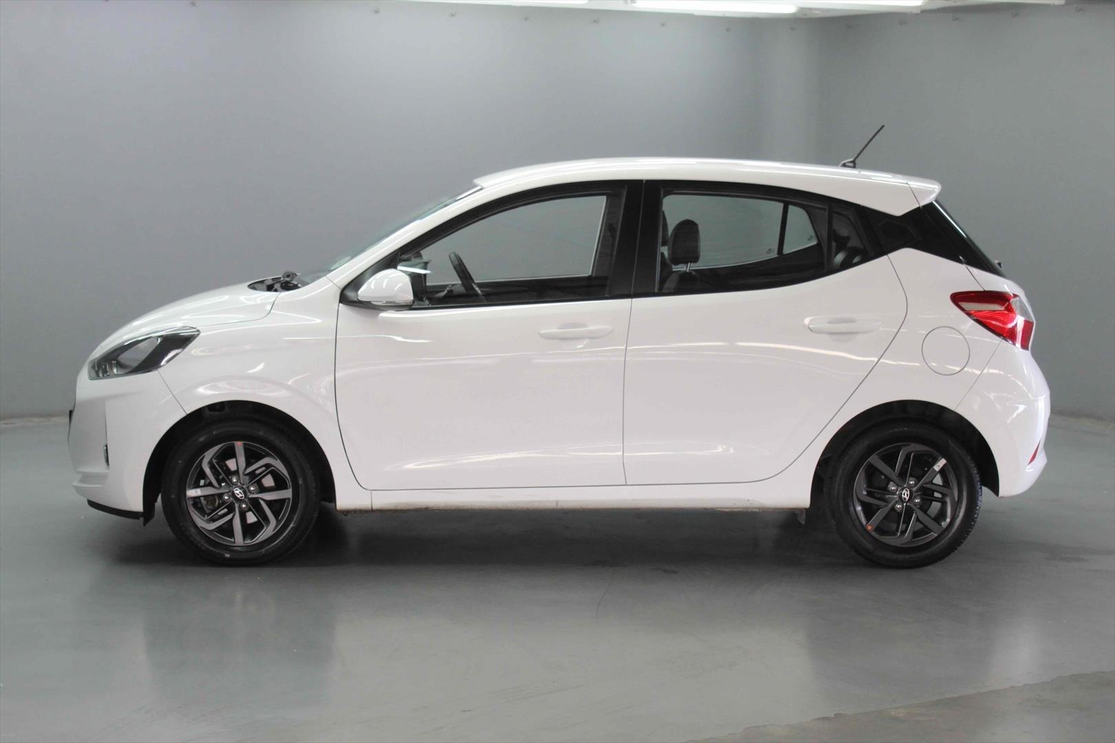 Hyundai Grand i10 1.0 Fluid Hatch Manual Barons VW Tokai