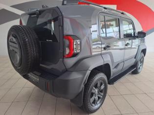 2026 Toyota Land Cruiser FJ 2.7 4x4 GX for sale