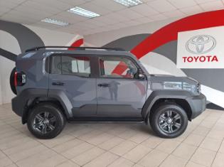2026 Toyota Land Cruiser FJ 2.7 4x4 GX for sale