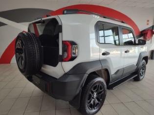 2026 Toyota Land Cruiser FJ 2.7 4x4 VX for sale