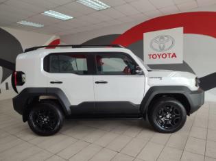 2026 Toyota Land Cruiser FJ 2.7 4x4 VX for sale